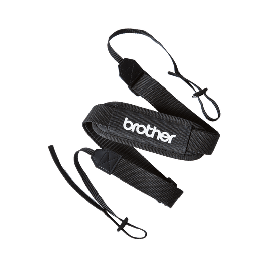 Brother PA-SS4000 shoulder strap – product view