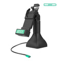 RAM Mounts GDS 7" Pedestal Dock with USB-C for Uni-Conn Adapter (RAM-GDS-DOCK-D11-7-U1C)