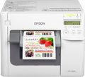 Epson ColorWorks C3500 Color Drukarka etykiet (C31CD54012CD)