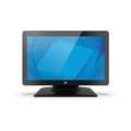 Elo 1502LM 15.6" Medical Touch Monitor, FHD, Black, with Stand (E542617)