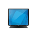 Elo 1902L 19" monitor dotykowy, PCAP 10 punktów, SXGA, szkło przezroczyste, z podstawą, czarny (E351388)