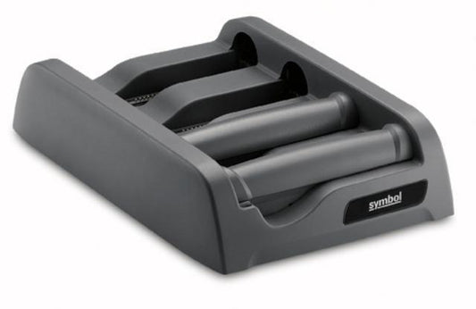 Zebra battery charger, 4-slot, for WT4000 – SAC4000-4000CR