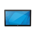 Elo 2202L 21.5" monitor dotykowy, PCAP 10 punktów, FHD, szkło przezroczyste, bez podstawy, czarny (E126096)