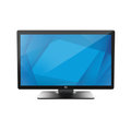 Elo 2702L 27" monitor dotykowy, PCAP 10 punktów, FHD, szkło przezroczyste, z podstawą, czarny (E351997)