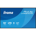 iiyama ProLite LH5064UHS-B1AG 50" 4K Digital Signage Display, 24/7, Android 14, USB-C (LH5064UHS-B1AG)