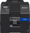 Epson ColorWorks C6000 Color Drukarka etykiet (C31CH76202MK)