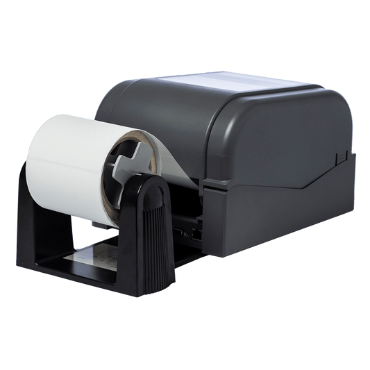 Brother PA-RH-001 external roll holder – alternative view