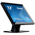 iiyama ProLite T1721MSC-B2 17" monitor dotykowy, PCAP, SXGA 5:4, IPX3 (T1721MSC-B2)