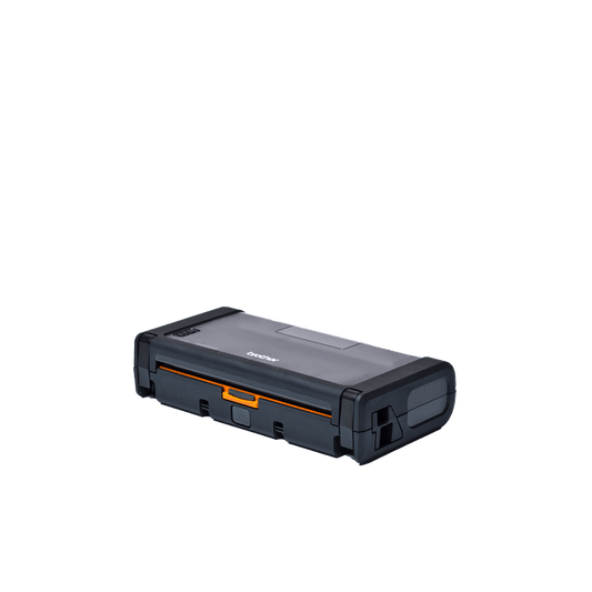 Brother PA-RC-001 paper roll mobile printer case – product view