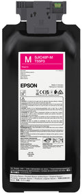 Epson SJIC48P-M wkład atramentowy, purpurowy – ColorWorks C8000 (C13T55P340)
