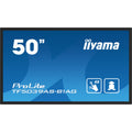 iiyama ProLite TF5039AS-B1AG 50" monitor dotykowy open frame, PCAP 40-punktowy, 4K, Android 11 (TF5039AS-B1AG)