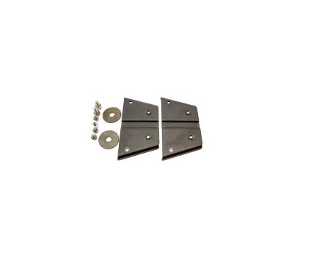 Zebra mounting adapter, VC80 to VC5090 U-bracket – MNT-VC80-ADPA1-1