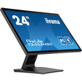 iiyama ProLite T2452MSC-B1 24" monitor dotykowy, PCAP, FHD (T2452MSC-B1)