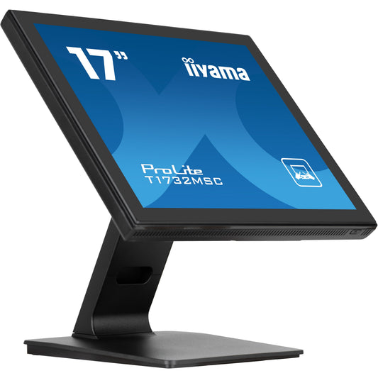 iiyama ProLite T1732MSC-B1S 17-inch touch monitor
