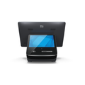 Elo Pay 7" Płatniczy terminal POS, Android 12, 4 GB / 64 GB, z podstawą POS Z70 i hubem (E814473)