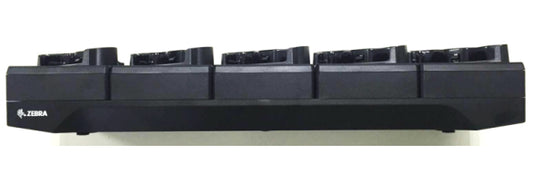 Zebra charging cradle, 10-slot, 5x WT6000 + 5x RS6000 – CRD-NWTRS-10SCH-02
