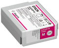 Epson SJIC42P-M wkład atramentowy, purpurowy, 50 ml – ColorWorks C4000 (C13T52M340)