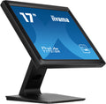 iiyama ProLite T1731SR-B1S 17" monitor dotykowy, rezystancyjny, SXGA 5:4, IP54 (T1731SR-B1S)