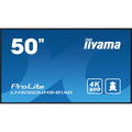 iiyama ProLite LH5060UHS-B1AG 50" 4K monitor digital signage, 24/7, Android 11 (LH5060UHS-B1AG)