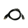 Honeywell Kabel połączeniowy, USB (CBL-500-120-S00-05)
