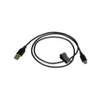 Zebra Kabel połączeniowy, USB-C (CBL-TC2X-USBC-01)