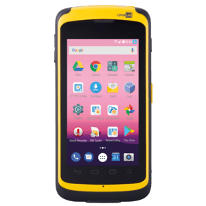 CipherLab RS51 Series (AS51E2BECQ401)