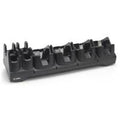 Zebra Stacja ładująco-komunikacyjna, Ethernet, 4 slots (CRD-TC8X-5SE4BC-01)