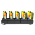 Zebra 5-Slot Charge Only Cradle (CRD-WT5X6-5S5BC-01)