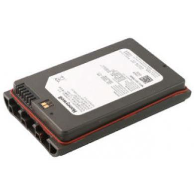 Honeywell CX80-BAT-EXT-WRLS1 5800 mAh extended wireless-charging battery for CN80 mobile computer