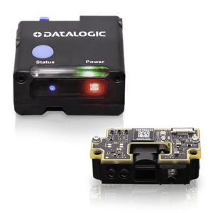 Datalogic Gryphon GFx4500 Series (GFS4550-BKK2-RED)