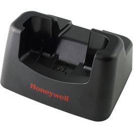 Honeywell EDA50-HB-R single-slot charging home base for ScanPal EDA50 and EDA51
