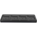 Honeywell Ładowarka do akumulatorów, 4 slots (EDA52-QBC-2)