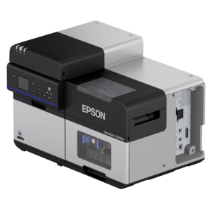 Epson ColorWorks C8000 (C31CL02102BK)