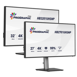 iiyama ProGraphic HB Series (HB2701UHSNP-B1)