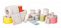 Etykiety, Zebra, papier zwykły, 8000T All-Temp, W: 101.6 mm, H: 165.1 mm, D: 200 mm, C: 76 mm (66131)