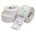 Etykiety, Zebra, papier zwykły, Z-Perform 1000T Removable, W: 101.6 mm, H: 152.4 mm, D: 200 mm, C: 76 mm (3003793)