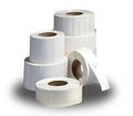Zebra Z-Select 2000D, rolka etykiet, papier termiczny, powlekane premium, do drukarek biurkowych, core 25, 4mm, diameter 127mm, dimensions (WxH) 57x76mm, 930 labels/roll, perforowane, bez bisfenolu, bez bisfenolu A, bez bisfenolu S (3007209-T)