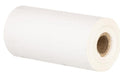Receipt Rolls, Zebra, Z-Perform 1000D 60 Receipt, Thermal Paper, 58 mm, 150 mm, 25.4 mm, White (01942-058Z)