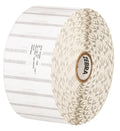 Etykiety, Zebra, papier termiczny, 8000D Jewelry without flaps, W: 56 mm, H: 13 mm, D: 127 mm, C: 25.4 mm (10010064)