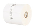 Zebra Z-Select 2000D 190 Tag, papier termiczny, powlekane premium, do drukarek biurkowych, core 25, 4mm, diameter 102mm, dimensions (WxH) 102x76mm, 450 labels/roll, perforowane, bez bisfenolu, bez bisfenolu A, bez bisfenolu S (800999-020)