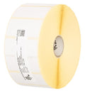 Etykiety, Zebra, papier termiczny, Z-Select 2000D, W: 101.6 mm, H: 76.2 mm, D: 200 mm, C: 76 mm (880170-076)
