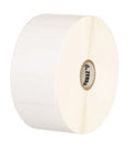 Etykiety, Zebra, syntetyczne, 8100T CryoCool, W: H: 13 mm, D: 127 mm, C: 25.4 mm (3017016)
