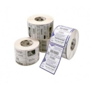 Labels, Zebra, Normal Paper, Z-Perform 1000T Removable, W: 101.6 mm, H: 101.6 mm, D: 200 mm, C: 76 mm (880710-101)