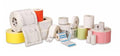 Etykiety, Zebra, syntetyczne, Z-Ultimate 3000T White, W: 101.6 mm, H: 76.2 mm, D: 200 mm, C: 76 mm (880350-076)