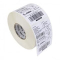 Etykiety, Zebra, syntetyczne, 8000T Void Matte, W: 50.8 mm, H: 25.4 mm, D: 200 mm, C: 76 mm (3006690)