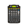 Zebra Klawiatura, 58 keys (KYPD-MC9358ANR-01)