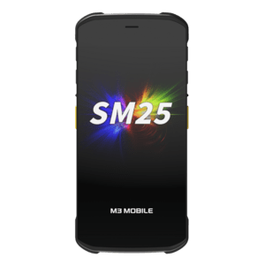 M3 Mobile SM25 (SM250E-WFCFSS-HF)