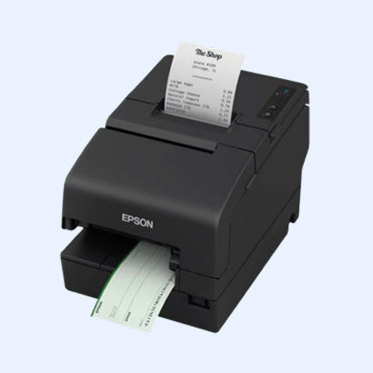 Multi Station Receipt Printers