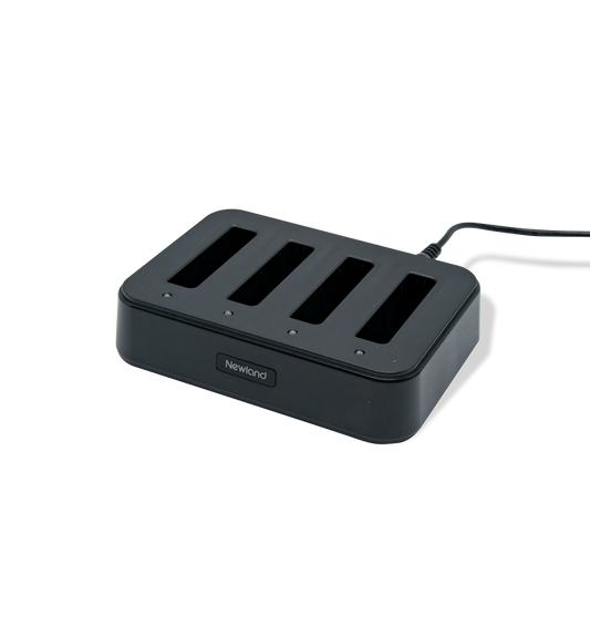 Newland NLS-CD6750-4B 4-slot battery charger for MT67 series