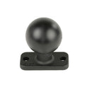 RAM Mounts podstawa z kulą, rozstaw 2-otworowy 1,5" / 38 mm, rozmiar C (RAM-202U-12)